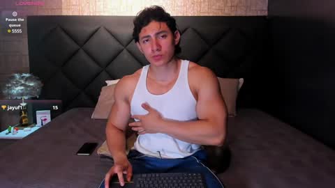 Alex online show from 02.06.25