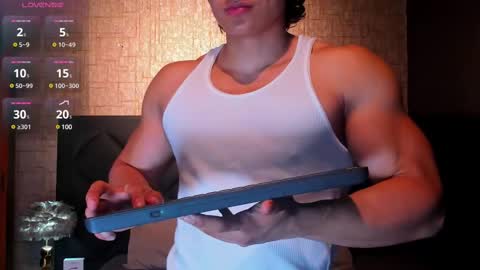 Alex online show from 03.01.25