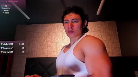 Alex online show from 03.09.25