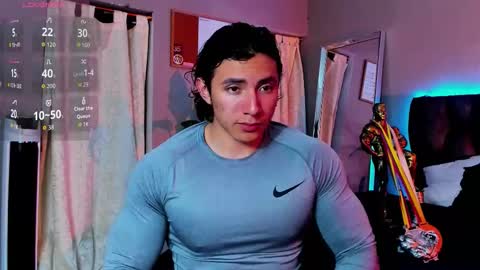 Alex online show from 10.11.25