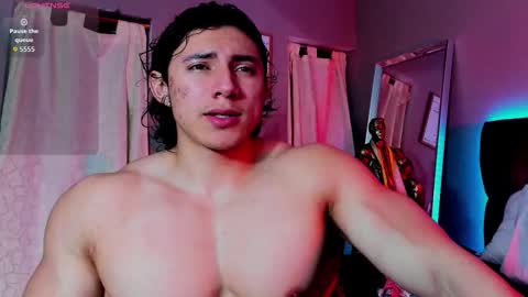 Alex online show from 02.17.26