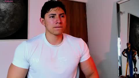 Alex online show from 07.13.26