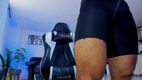 Alex Collin online show from 01.17.25