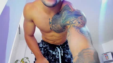 Alex Collin online show from 01.28.25