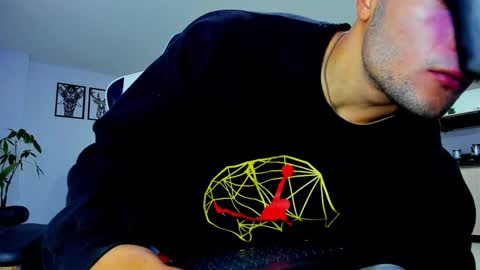 Alex Collin online show from 02.04.25