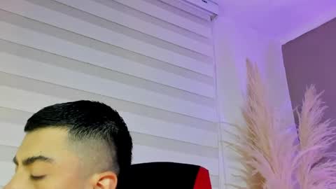 Alexander Diaz online show from 05.07.26