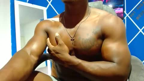 alexander online show from 10.27.25