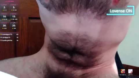 alexanderarthur online show from 02.02.26