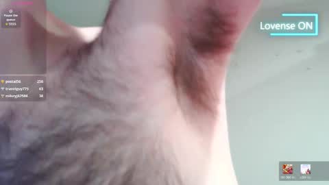 alexanderarthur online show from 02.03.26