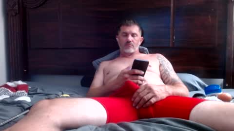 Snapshot of alexanderbloo chatting on 09.21.25 Sean online show from 09.21.25