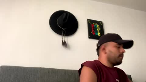 alexandercolombia1 online show from 07.10.26