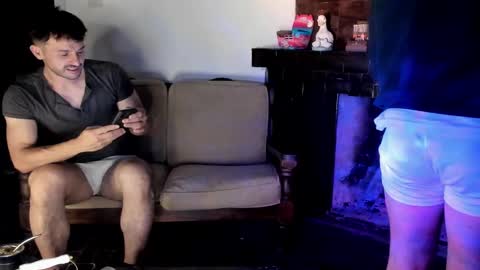 Snapshot of alexanderjaz chatting on 09.09.25 Alexander Jaz online show from 09.09.25