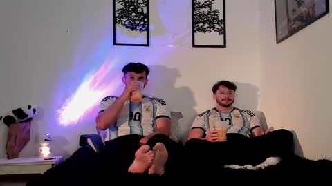 Snapshot of alexanderjaz chatting on 09.21.25 Alexander Jaz online show from 09.21.25