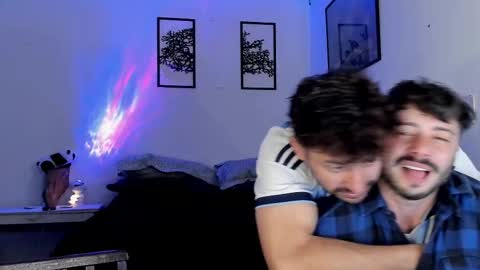 Snapshot of alexanderjaz chatting on 09.21.25 Alexander Jaz online show from 09.21.25