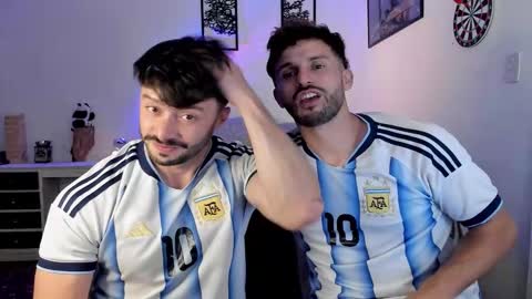 Snapshot of alexanderjaz chatting on 09.27.25 Alexander Jaz online show from 09.27.25