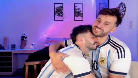 Snapshot of alexanderjaz chatting on 09.28.25 Alexander Jaz online show from 09.28.25