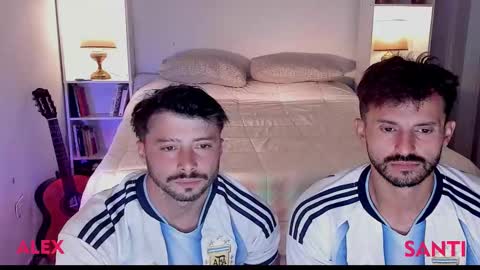 Snapshot of alexanderjaz chatting on 11.13.25 Alexander Jaz online show from 11.13.25