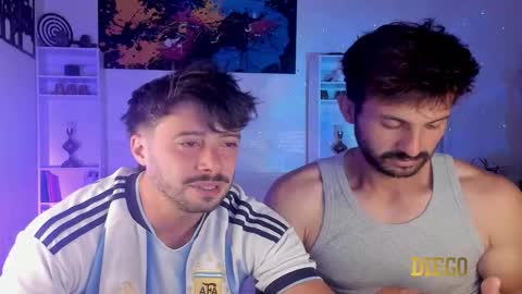 Snapshot of alexanderjaz chatting on 12.14.25 Alexander Jaz online show from 12.14.25