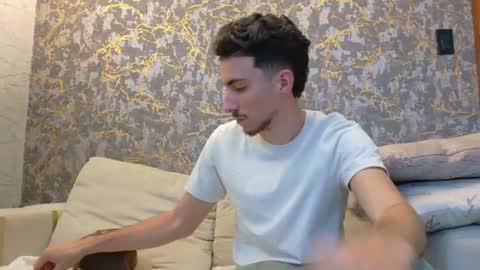 alexanderoconnor1 online show from 07.15.26