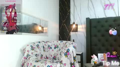 MAMASITA online show from 07.12.26