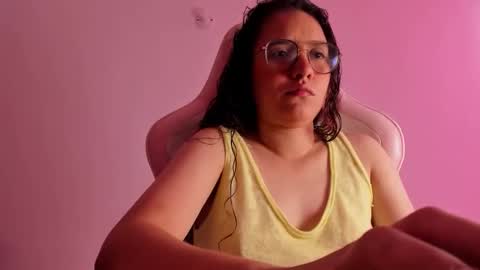 Snapshot of alexandra_clauss chatting on 11.20.25 alexandra clauss online show from 11.20.25