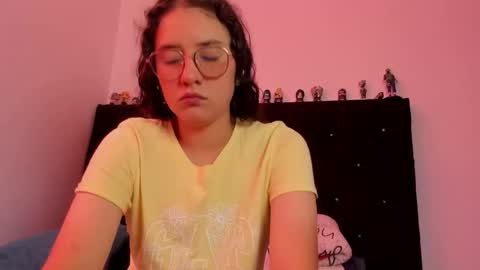 Snapshot of alexandra_clauss chatting on 01.13.26 alexandra clauss online show from 01.13.26