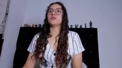 Snapshot of alexandra_clauss chatting on 02.16.26 alexandra clauss online show from 02.16.26