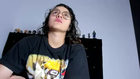 Snapshot of alexandra_clauss chatting on 02.25.26 alexandra clauss online show from 02.25.26