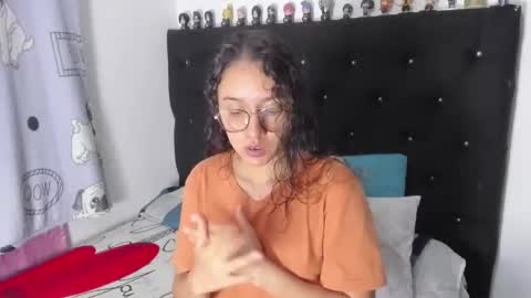 alexandra clauss online show from 05.20.26