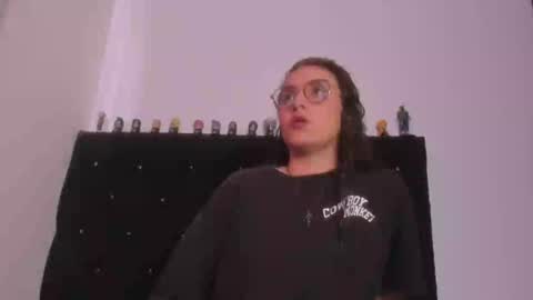 alexandra clauss online show from 06.23.26