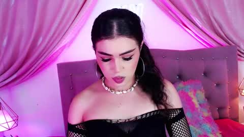 Snapshot of alexandra_evanz chatting on 12.08.24 Alexandra Spellman online show from 12.08.24