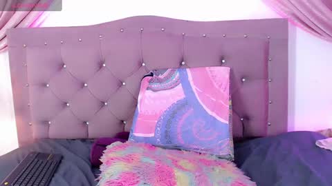 Snapshot of alexandra_evanz chatting on 12.13.24 Alexandra Spellman online show from 12.13.24