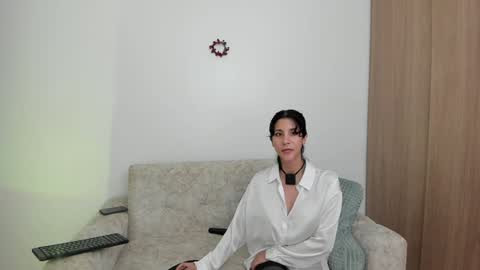 I am Alexandra online show from 01.24.25