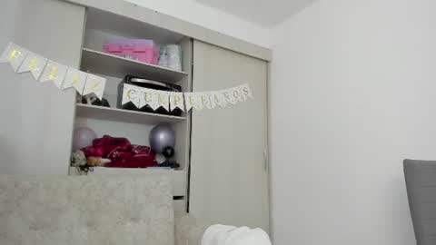 Snapshot of alexandra_fiore chatting on 06.30.26 I am Alexandra online show from 06.30.26
