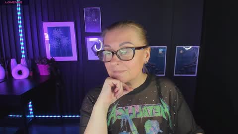 Alexandra online show from 12.09.24