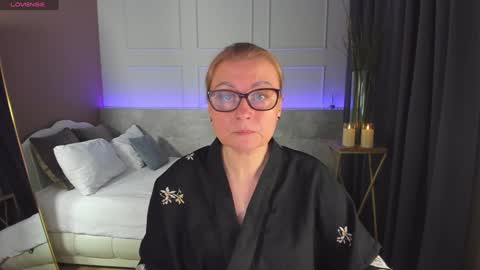 Alexandra online show from 12.11.24