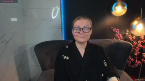 Alexandra online show from 12.28.24