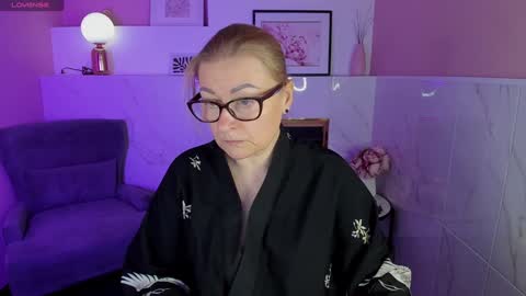 Alexandra online show from 01.19.25