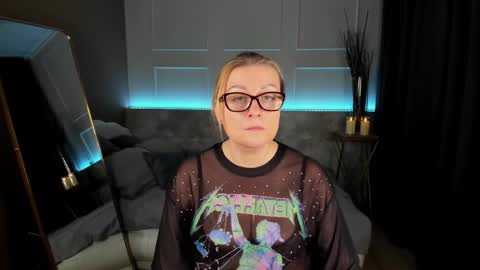 Alexandra online show from 02.19.25