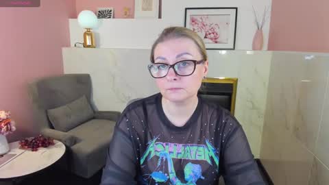 Alexandra online show from 02.27.25