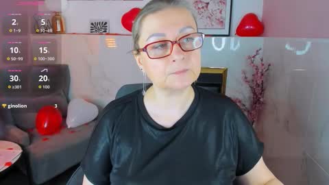 Alexandra online show from 02.12.26