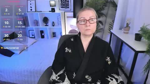 Alexandra online show from 03.04.26