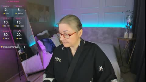 Alexandra online show from 03.28.26