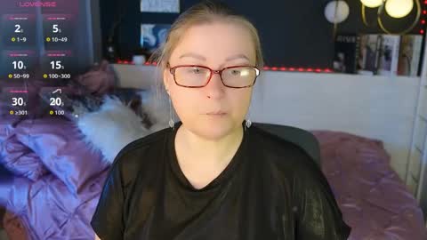 Alexandra online show from 04.04.26