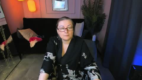 Alexandra online show from 04.06.26