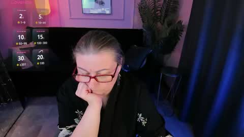 Alexandra online show from 04.14.26