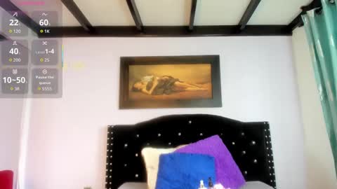 alexandra online show from 11.03.25