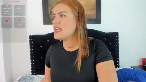 alexandra online show from 11.28.25