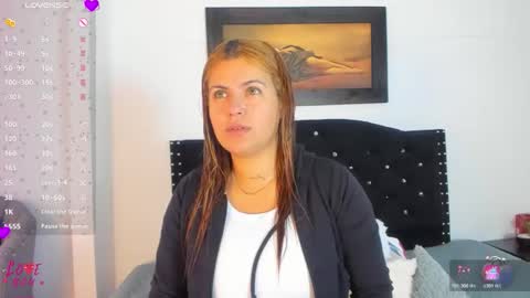 alexandra online show from 12.21.25