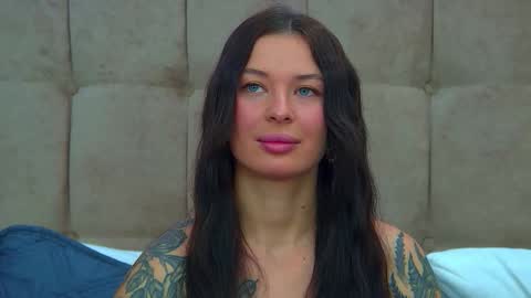 AlexandraBloom online show from 09.10.25